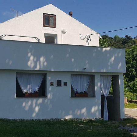 Apartman Duba Senj  Exterior foto