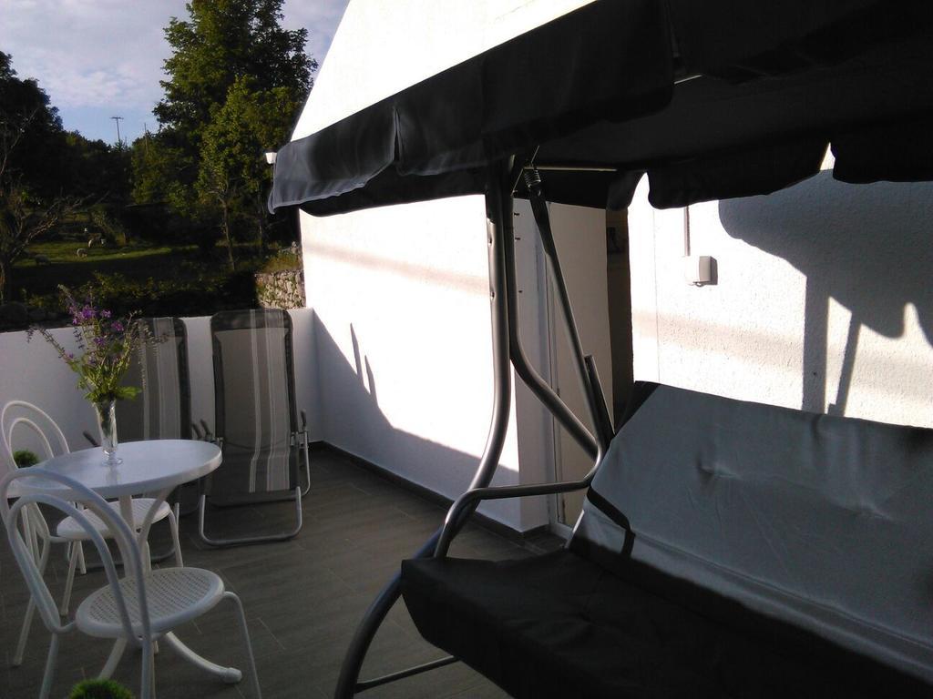 Apartman Duba Senj  Exterior foto