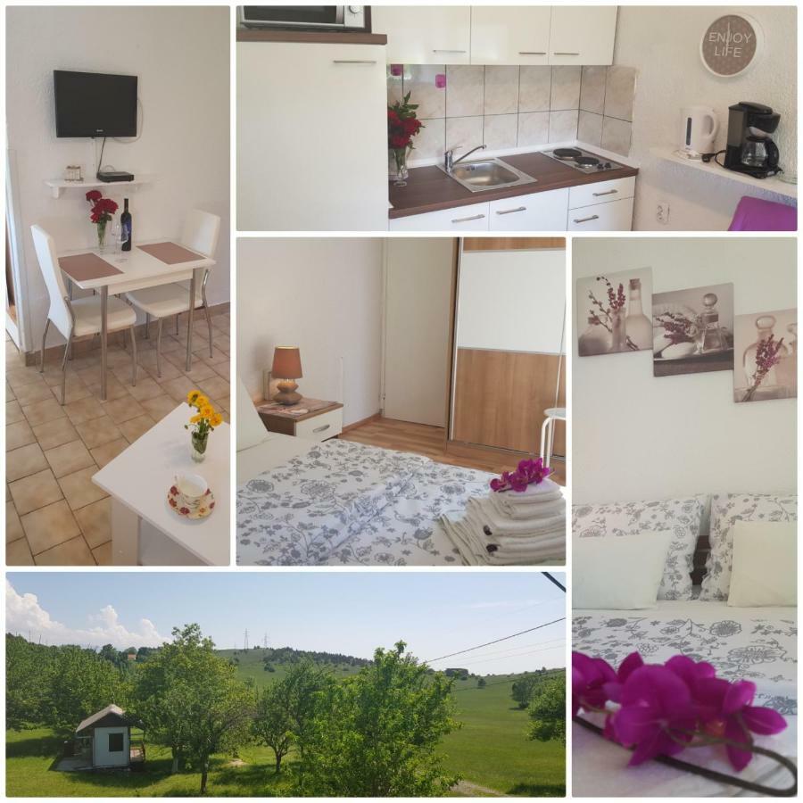 Apartman Duba Senj  Exterior foto