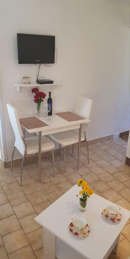 Apartman Duba Senj  Exterior foto