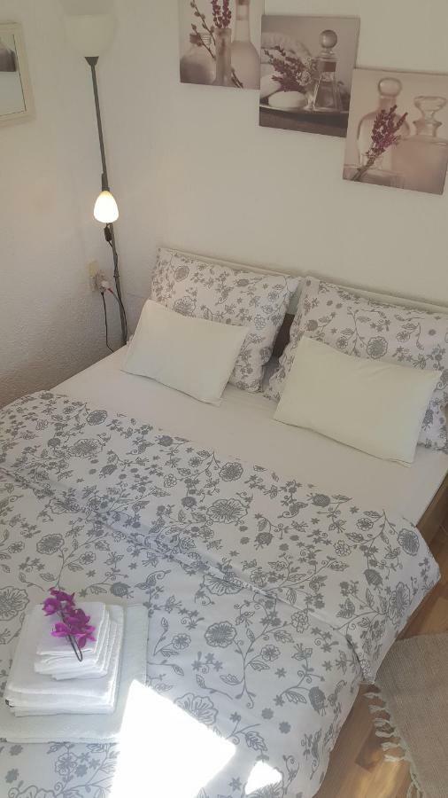 Apartman Duba Senj  Exterior foto