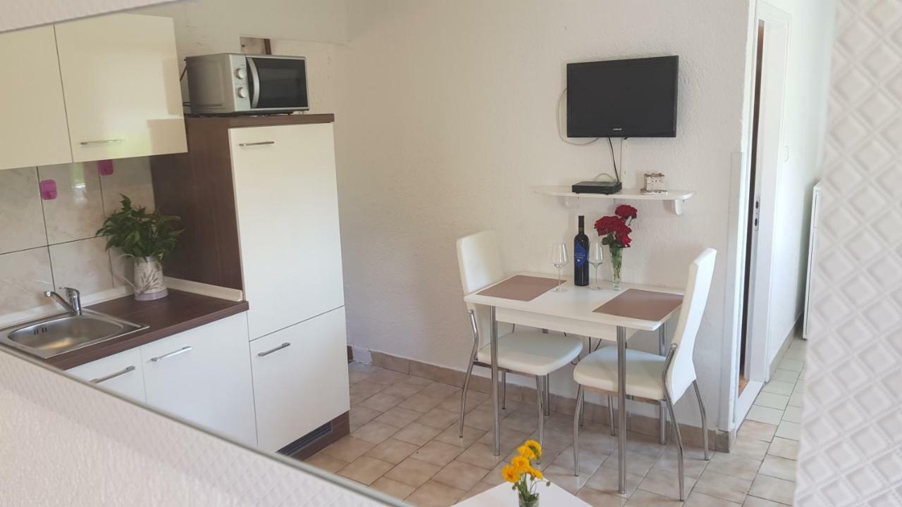 Apartman Duba Senj  Exterior foto