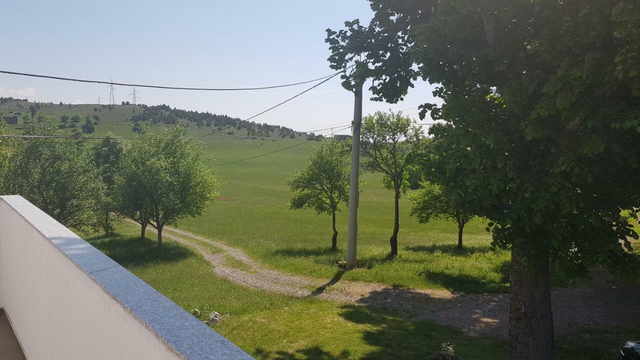 Apartman Duba Senj  Exterior foto