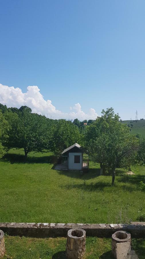 Apartman Duba Senj  Exterior foto