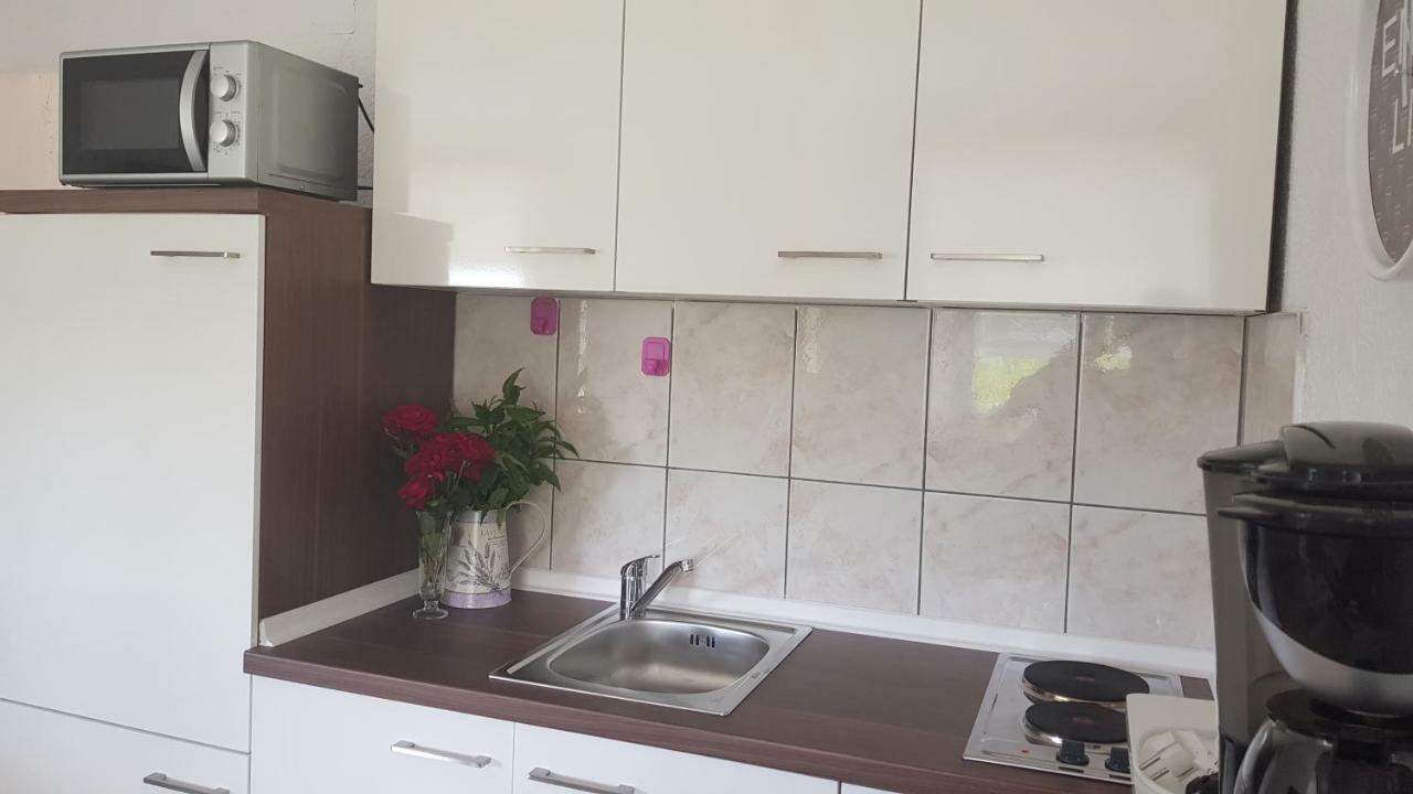 Apartman Duba Senj  Exterior foto
