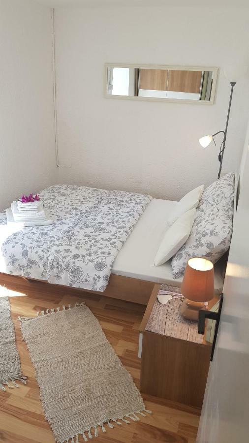 Apartman Duba Senj  Exterior foto