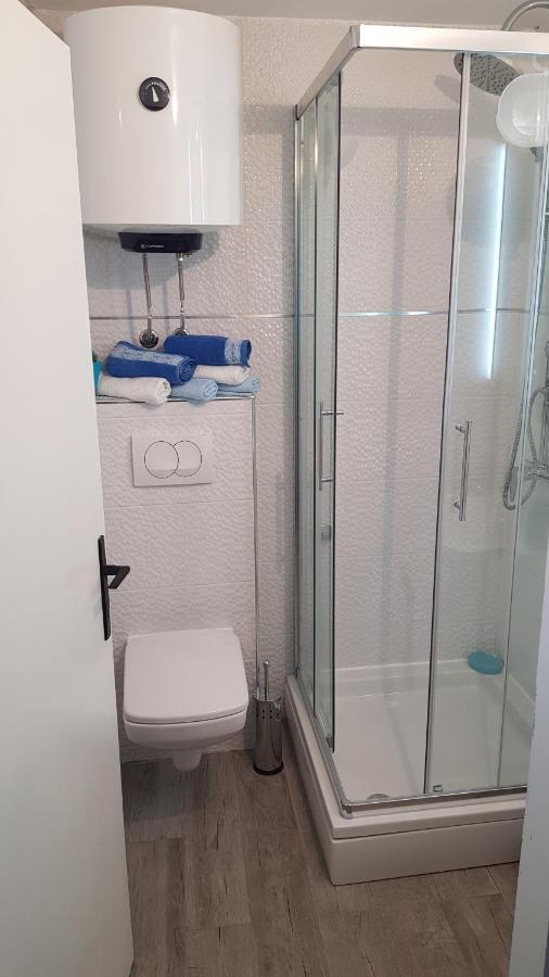 Apartman Duba Senj  Exterior foto