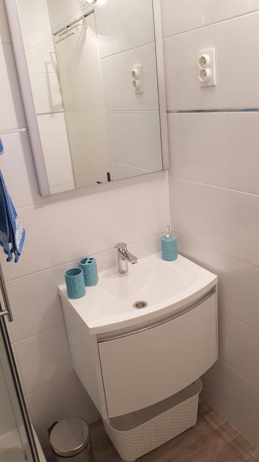 Apartman Duba Senj  Exterior foto