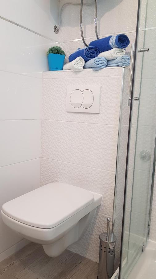 Apartman Duba Senj  Exterior foto