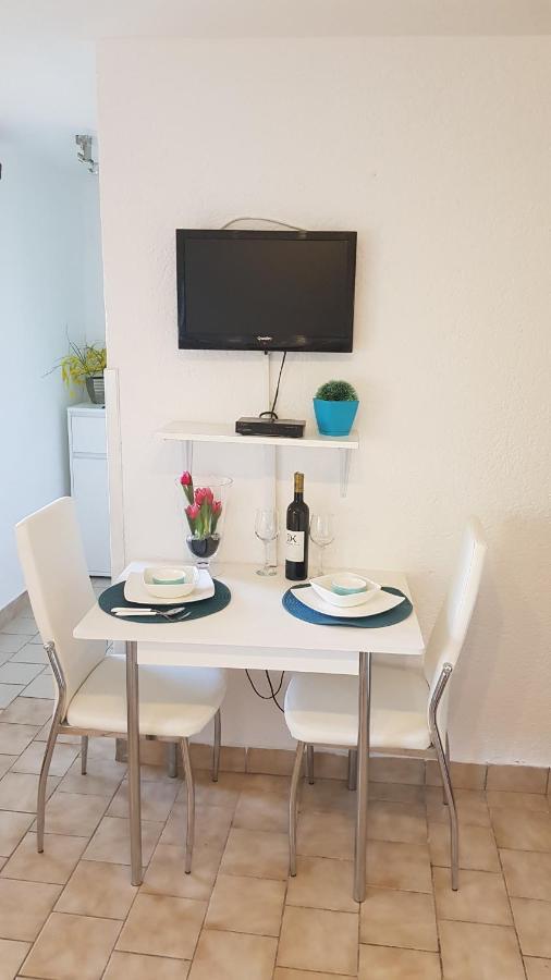 Apartman Duba Senj  Exterior foto