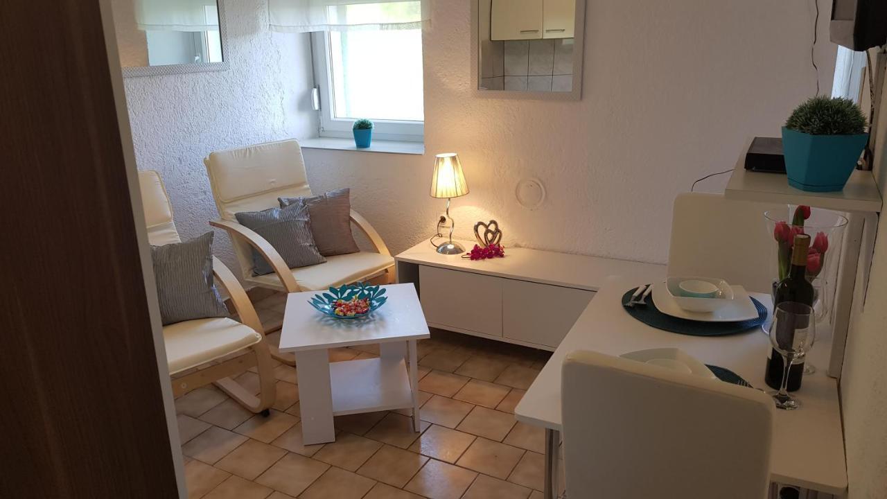 Apartman Duba Senj  Exterior foto