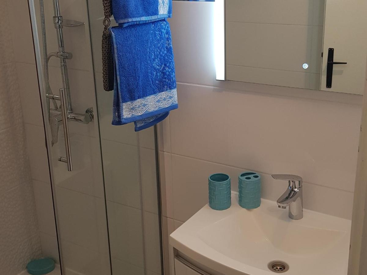 Apartman Duba Senj  Exterior foto